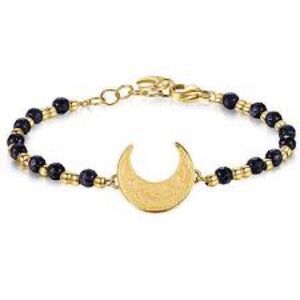 Brosway Italia Crescent Moon Bracelet